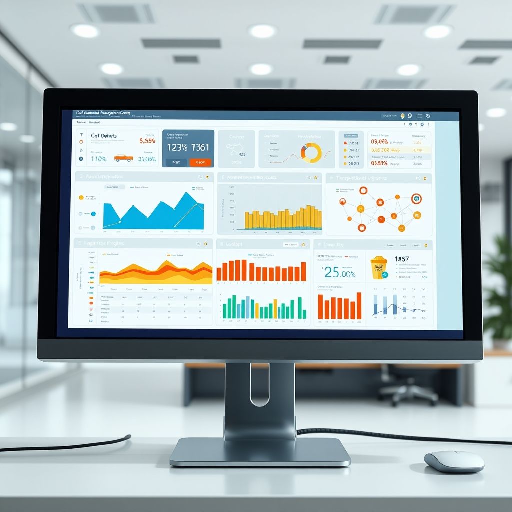 Aussie Construction Logistics Costs: A Complete Guide