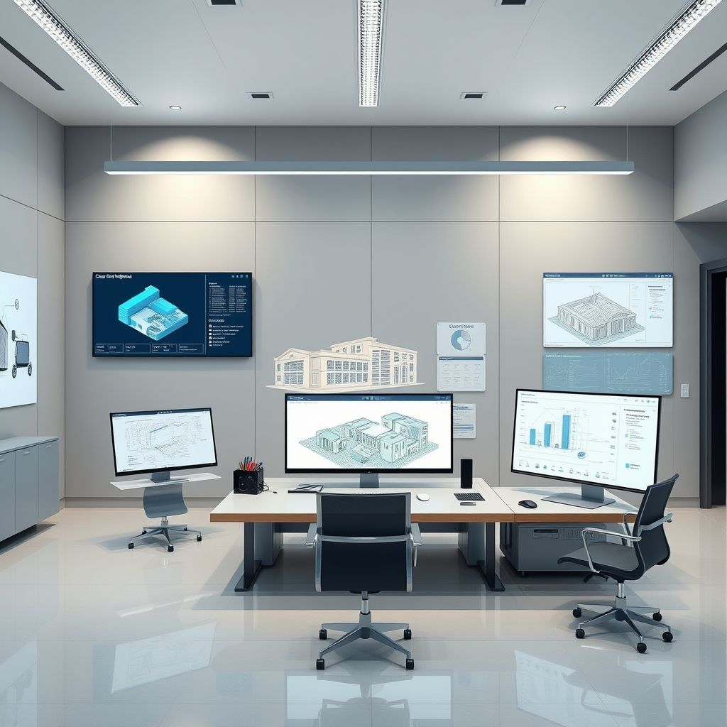 Boost Construction Training with Digital Tools