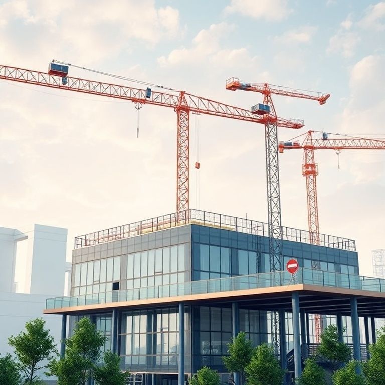 Boost Efficiency and Agility in Excavation and Earthworks: The Power of Construction Software for Permits and Approvals in Hervey Bay