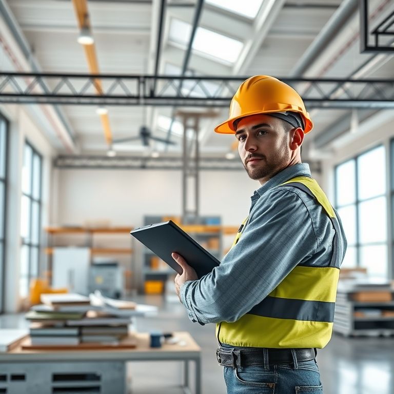 Boosting Construction Estimating Accuracy Rates in San Remo: A Guide for Military Contractors and Defense Facility Builders