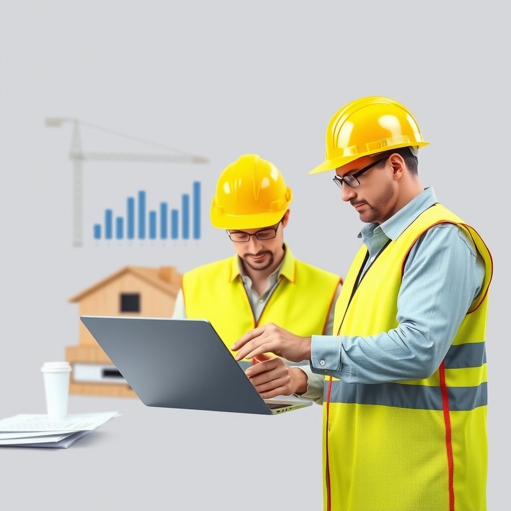 Conquer Construction Delays: Wind Farm Project Management Software