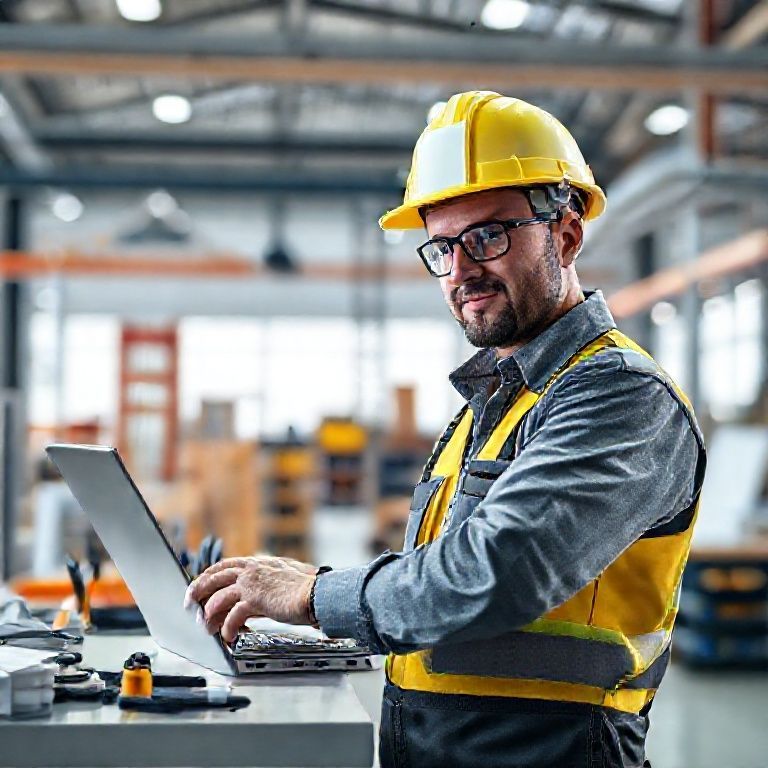 Harnessing Digital Tools for Construction Competitive Intelligence: A Guide for Australian Industrial Construction Companies