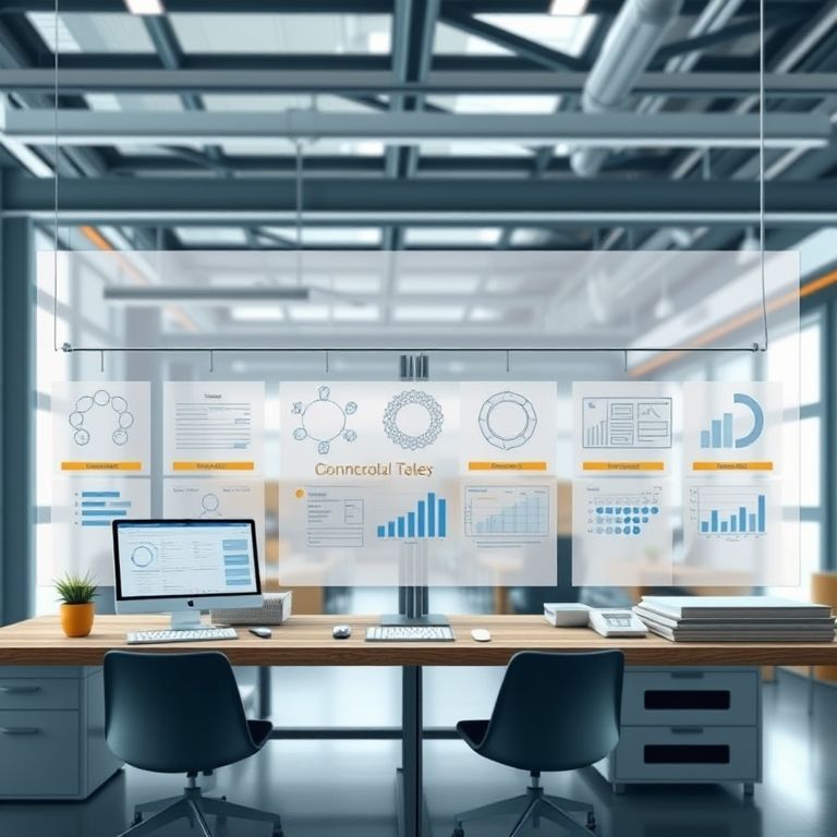 Streamline Construction Change Orders: Aussie Solar Farm Solutions