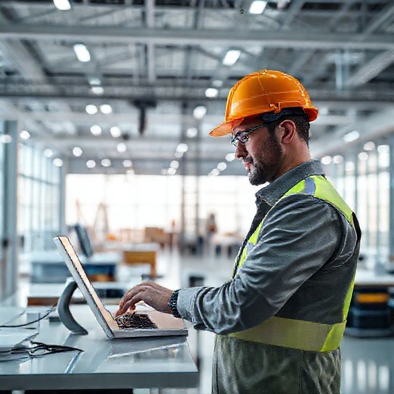 Streamlining Communication and Collaboration in Student Accommodation Facility Construction with Modern Contractor Platforms