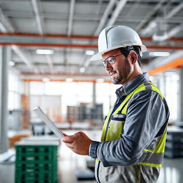 Streamlining Compliance and Safety in Landscaping and External Works: The Power of Construction Compliance Software for Tennis Court and Racquet Sport Facility Management in Narrabeen