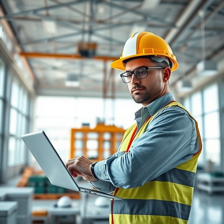 Streamlining Construction for Venue Operators and Event Builders: Cloud-Based Quality Assurance and Inspection Management Solutions