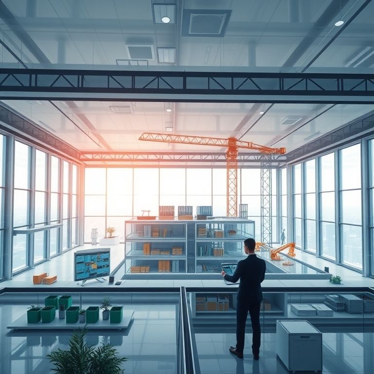 Streamlining Construction Procurement: Digital Construction Platforms for Australian Sports Facility Operators and Recreation Centre Contractors