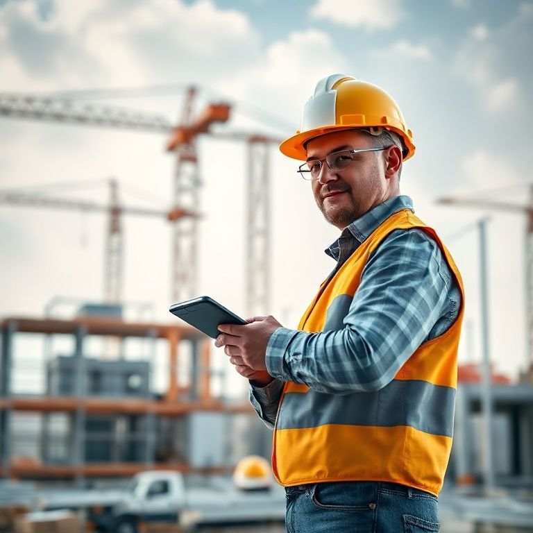 Streamlining Construction Reporting and Documentation: Cost Analysis for Australian Landscaping Contractors and External Works Companies in the Skate Park and Youth Facility Management Industry