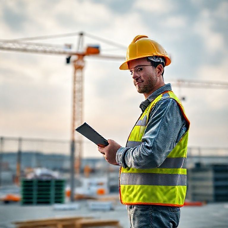 Streamlining Construction Site Security and Safety: Cost Estimation Techniques for Australian Building Material Suppliers in Museum and Cultural Facility Construction