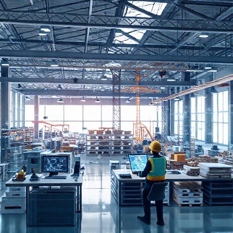 Streamlining Construction Supply Chain Management: Leveraging Digital Platforms for Housing Authorities in Australia