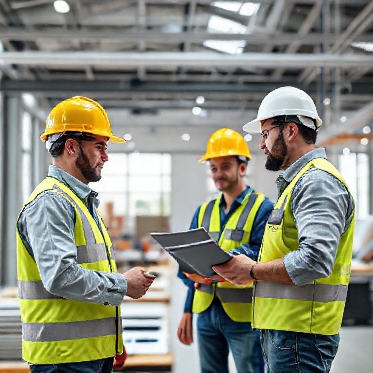 Streamlining Construction Team Collaboration: Best Practices for Australian Correctional Facility Operators and Security Contractors with Digital Tools