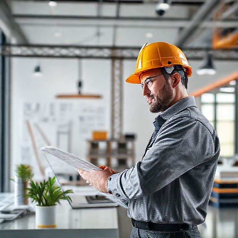 Streamlining Cost Estimation for Professional Construction: Centralised Information Systems in Dance Studio & Rehearsal Space Management