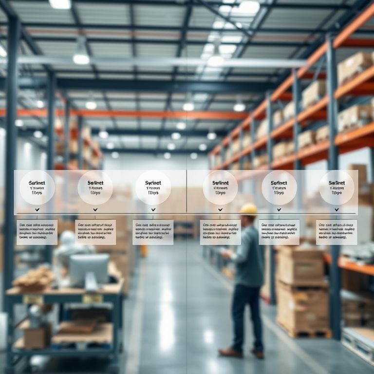 Streamlining Military and Defense Facility Construction: A Comprehensive Guide to Construction Software Implementation Timeline and Change Management Strategies for Australian Joint Ventures and Partnerships